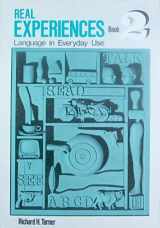 9780870652707-0870652702-Real Experiences Language in Everyday Use Book 2