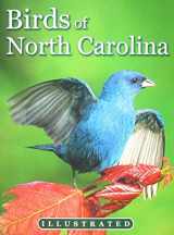 9780984518913-0984518916-Birds of North Carolina