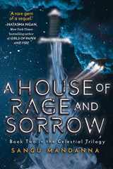 9781510742468-1510742468-House of Rage and Sorrow: Book Two in the Celestial Trilogy