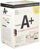 9780470486474-0470486473-CompTIA A+ Complete Certification Kit(Exams 220-701 and 220-702)