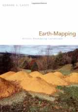 9780816643332-0816643334-Earth-Mapping: Artists Reshaping Landscape