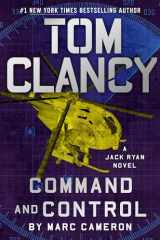9780593422847-0593422848-Tom Clancy Command and Control (A Jack Ryan Novel)