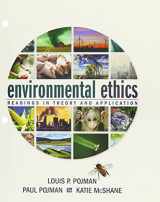 9781305720916-1305720911-Bundle: Environmental Ethics: Readings in Theory and Application, Loose-leaf Version, 7th + Global Environmental Philosophy Watch, 1 term (6 months) Printed Access Card