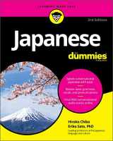 9781119475408-1119475406-Japanese For Dummies, 3rd Edition