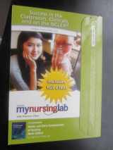 9780137065738-0137065736-MyNursingLab without Pearson eText -- Access Card -- for Kozier & Erb's Fundamentals of Nursing (MyNursingLab (Access Codes))