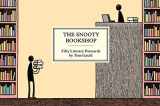 9781770462977-177046297X-The Snooty Bookshop: Fifty Literary Postcards by Tom Gauld