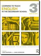 9780415491662-0415491665-Learning to Teach English in the Secondary School: A Companion to School Experience (Learning to Teach Subjects in the Secondary School Series) (Volume 1)