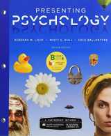 9781319171049-1319171044-Loose-leaf Version for Scientific American: Presenting Psychology