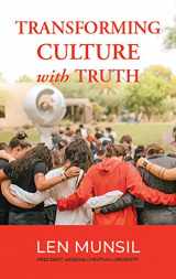 9781735776309-1735776300-Transforming Culture With Truth
