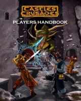 9781936822423-1936822423-Castles & Crusades Players Handbook, 5th Printing