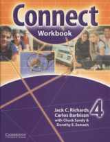 9780521594691-0521594693-Connect Workbook 4 (Secondary Course)