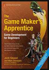 9781590596159-1590596153-The Game Maker's Apprentice: Game Development for Beginners
