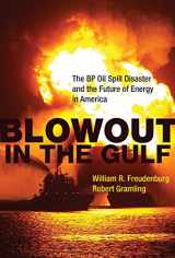 9780262015837-0262015838-Blowout in the Gulf: The BP Oil Spill Disaster and the Future of Energy in America