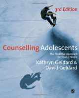9781848606425-1848606427-Counselling Adolescents: The Proactive Approach for Young People