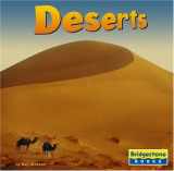 9780736854047-0736854045-Deserts (Earthforms)