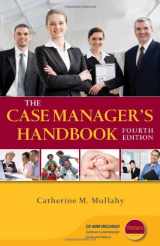9780763777241-0763777242-The Case Manager's Handbook