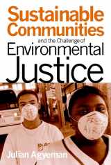 9780814707104-0814707106-Sustainable Communities and the Challenge of Environmental Justice