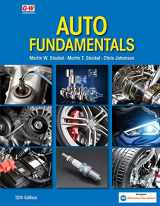 9781635636598-1635636590-Auto Fundamentals