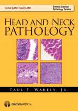 9781933864846-1933864842-Head and Neck Pathology (Demos Surgical Pathology Guides)