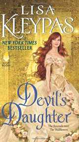 9780062371935-0062371932-Devil's Daughter: The Ravenels meet The Wallflowers (The Ravenels, 5)