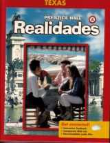 9780131162983-0131162985-Realidades - Texas Edition: Level a (Spanish Edition)