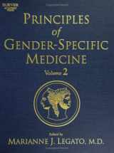 9780124409071-0124409075-Principles of Gender-Specific Medicine, Volume 2