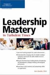 9781592009343-1592009344-Leadership Mastery: In Turbulent Times