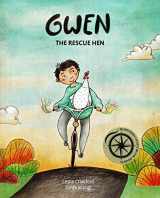 9781734901153-1734901152-Gwen the Rescue Hen