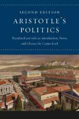 9780226921846-0226921840-Aristotle's "Politics": Second Edition