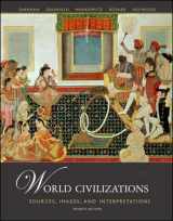 9780073133386-0073133388-World Civilizations: Sources, Images and Interpretations, Volume 2