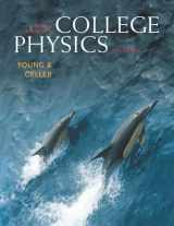 9780805390704-0805390707-College Physics, (Chs.1-30) with MasteringPhysics (8th Edition)