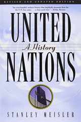 9780802145291-0802145299-United Nations: A History
