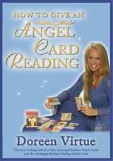 9781401927561-1401927564-How to Give an Angel Card Reading