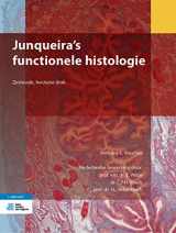 9789036820240-9036820243-Junqueira's functionele histologie (Dutch Edition)