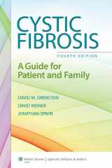 9781608317530-1608317536-Cystic Fibrosis: A Guide for Patient and Family