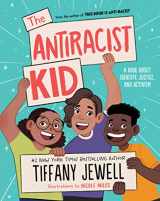 9780358629399-035862939X-The Antiracist Kid: A Book About Identity, Justice, and Activism