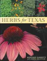 9780292728301-0292728301-Herbs for Texas