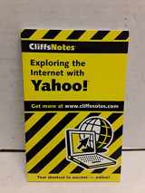 9780764585258-0764585258-CliffsNotes Exploring the Internet with Yahoo!