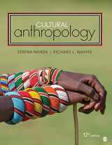 9781544333915-1544333919-Cultural Anthropology