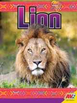 9781791135287-1791135285-Lion (Animals of Africa)