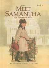 9780812475173-0812475178-Meet Samantha, an American Girl (The American Girls Collection)