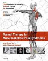 9780702055768-070205576X-Manual Therapy for Musculoskeletal Pain Syndromes: an evidence- and clinical-informed approach