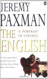 9780140267235-0140267239-English: A Portrait Of A People