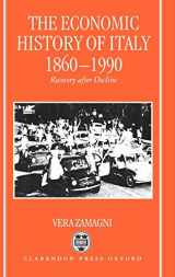 9780198287735-0198287739-The Economic History of Italy 1860-1990