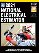 9781572183643-1572183640-2021 National Electrical Estimator