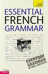 9780071763981-0071763988-Essential French Grammar: A Teach Yourself Guide (Teach Yourself: Reference)