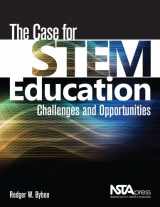9781936959259-1936959259-The Case for Stem Education: Challenges and Opportunities