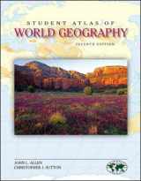 9780073527628-0073527629-Student Atlas of World Geography