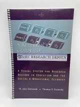 9780558652012-0558652018-A Reference Guide to Basic Research Design for Nova University