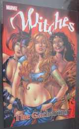 9780785115083-0785115080-Witches Volume 1 TPB (Marvel Heroes)